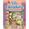 Víly a škriatkovia (Edit Dobos)