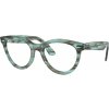 Ray-Ban Wayfarer Way RX2241V 8362 - M (51) - Autorizovaný predajca, 30 dní na vrátenie tovaru