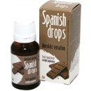 Afrodiziakum Španielske mušky Chocolate Sensation čokoláda 15 ml