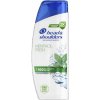 Head & Shoulders mentol osviežujúci šampón proti lupinám 250 ml
