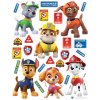AG Design Dekoračné detské nálepky DK 2325 PAW PATROL