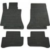 Koberce gumenné Rigum Mercedes Benz C W205 2014
