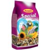 Avicentra Deluxe veľký papagáj 1 kg