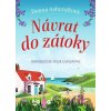 Návrat do zátoky - Donna Ashcroft