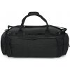 Napapijri Cestovné tašky H-NADIR DUF L Čierna