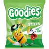 Goodies zeleninové tyčinky 8 x 30 g