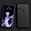 Púzdro SES Extrapevné silikónové Honor 9X Pro - čierne