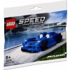 LEGO Speed Champions 30343 McLaren Elva