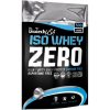Iso Whey Zero 500 g - Biotech USA - Biela čokoláda