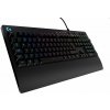 Logitech G213 Prodigy Gaming Keyboard CZ/SK, vystavený, záruka 21 mesiacov 920-010738