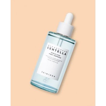 SKIN1004 Madagascar Centella Hyalu-Cica First Ampoule 100 ml