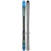 set Dynafit Radical 88 21/22 + pásy 174 cm; Bez vázání lyže
