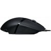 Logitech G402 herná myš Hyperion Fury 910-004067