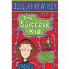 Suitcase Kid (Jacqueline Wilson)(Brožovaná)