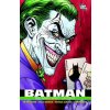Batman: The Man Who Laughs