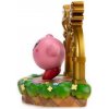 First 4 s Kirby PVC Kirby a bránka 24 cm