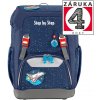 Školská taška Step by Step GRADE Sky Rocket
