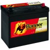 BANNER autobatéria RUNNING BULL EFB 55515 12V 55Ah 460A P+