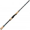 G. Loomis NRX+ Jig & Worm Spin 2,16m 3,5-10gr