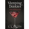 Vampire Diaries: The Struggle (Lisa Smith)(Brožovaná)