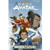Avatar: the Last Airbender - North and South Part Two DiMartino Michael Dante