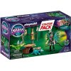 Playmobil 70905 Starter Pack Knight Fairy s mývalom