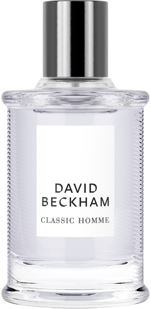 David Beckham Classic Homme toaletná voda pánska 100 ml