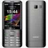 Aligator D950 Dual SIM, antracit