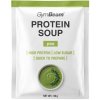 GymBeam Proteínová hrachová polievka 55g