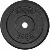 Čierny liatinový kotúč HMS 10 kg