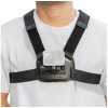 SmallRig Quick Release Chest Strap Mount pre akčné kamery 5720
