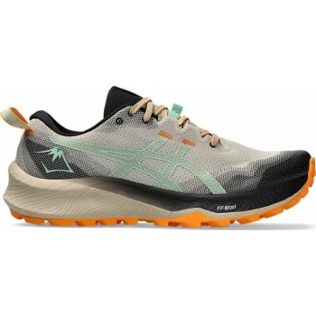 Asics Gel Trabuco 12 men grey