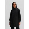 KOŠEĽA KARL LAGERFELD PEARL EMBELLISHED TUNIC BLACK