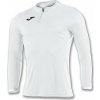 Joma Futbalový dres s dlhým rukávom TOLETUM WHITE L/S Veľkosť: 6XS/5XS