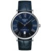 Pánske hodinky Tissot T122.407.16.043.00 Carson Premium Powermatic 80
