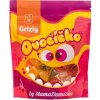 Grizly Želé cukríky Ovocíčko by Mamdomisha 200 g