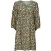 Freeman T.Porter Krátke šaty REEKA PRIMAVERA Viacfarebná
