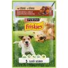 Friskies Adult jahňa a mrkva v šťave 85 g