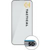 Tactical Glass Shield 5D sklo pre Apple iPhone 15/16 čierna