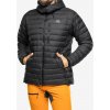 Mountain Equipment Earthrise Hooded Jacket black/black