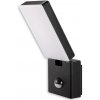 Top Light | Top Light Faro C PIR - LED Reflektor so senzorom FARO LED/15W/230V IP65 čierna | TP1629