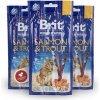 Brit Premium by Nature Cat Sticks with Salmon & Trout 3 ks