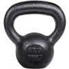 HMS Kettlebell liatinový KZG 4 KG