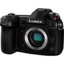 Digitálny fotoaparát Panasonic Lumix DC-G9