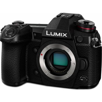 Panasonic Lumix DC-G9