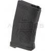 PTS PTS tlačný zásobník EPM-LR pre SR-25, 150 BBs - Čierna