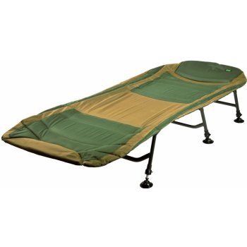 Zfish Lehátko Bedchair Siesta X8