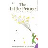 The Little Prince - Antoine de Saint-Exupéry