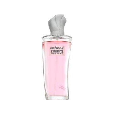 Madonna Exquisite toaletná voda dámska 50 ml