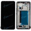 LCD displej Xiaomi 13T a dotyk s krytom čiernym Originál